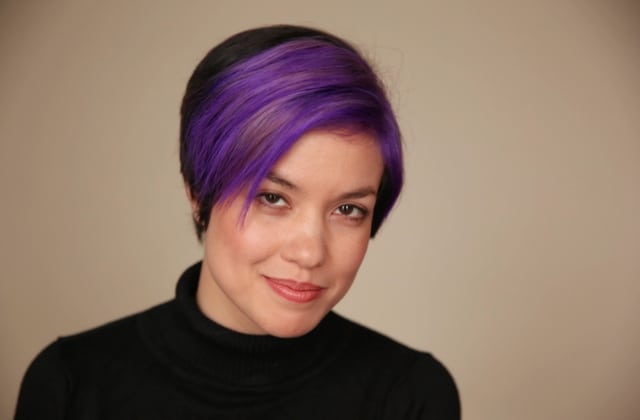 Emily Woo Zeller Explains Audiobooks