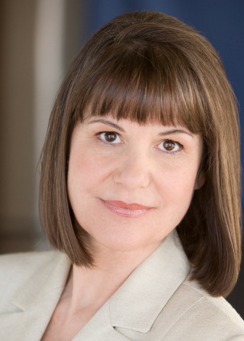 Interview: Barbara Kyle