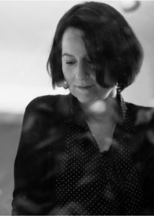 Interview: Shaena Lambert