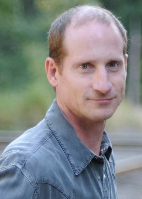 Interview: Jim Lynch