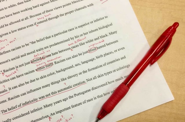 Dragon Springs Road Finally in Editing!