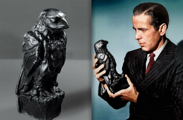 Send in the McGuffins