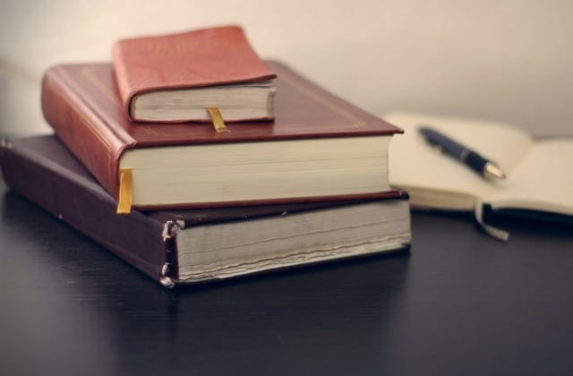 Before Submitting, Get a Professional Reader