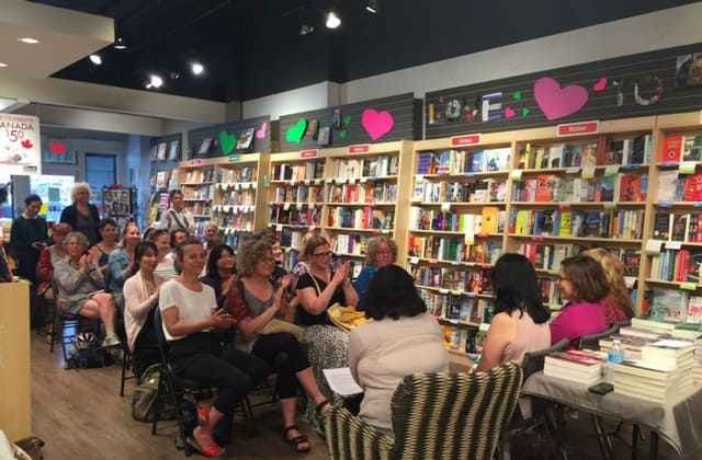 FAQs from Book Clubs