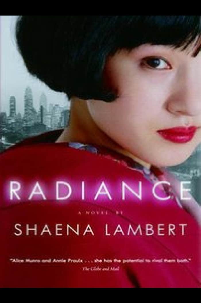 Interview: Shaena Lambert