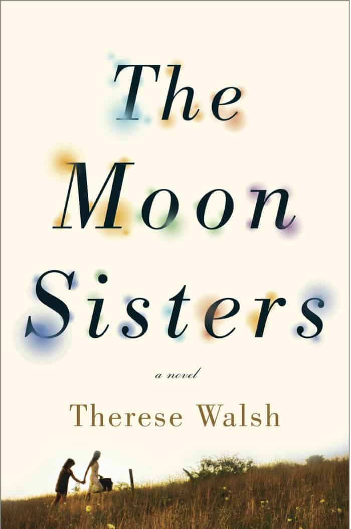 Interview: Therese Walsh