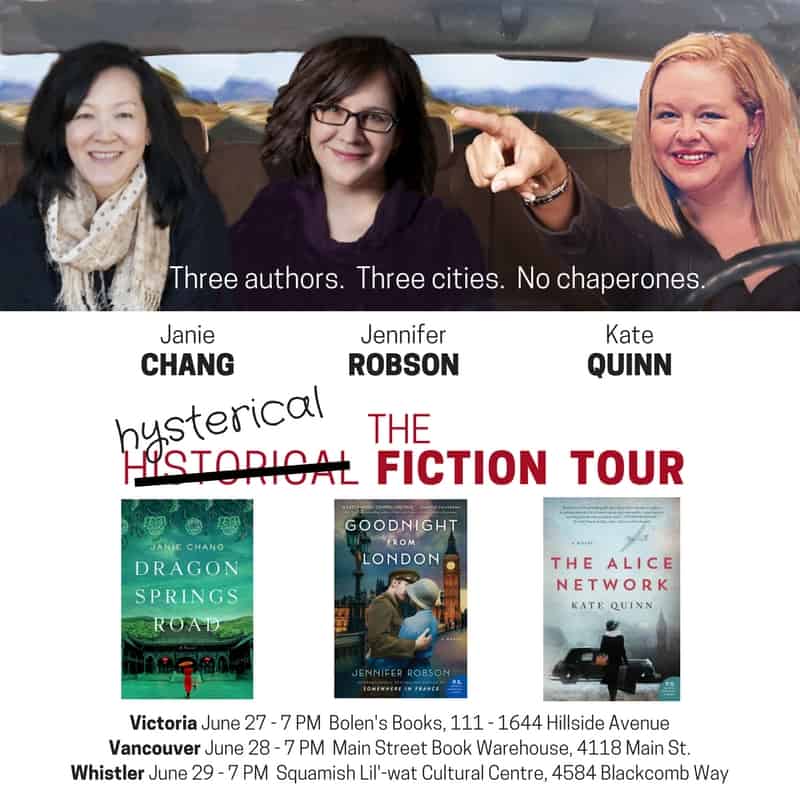 HFT Poster social media