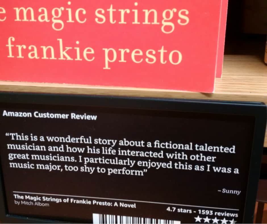 bookstore.com reviews