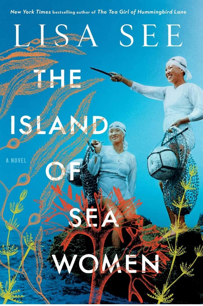 The Island of Sea Women