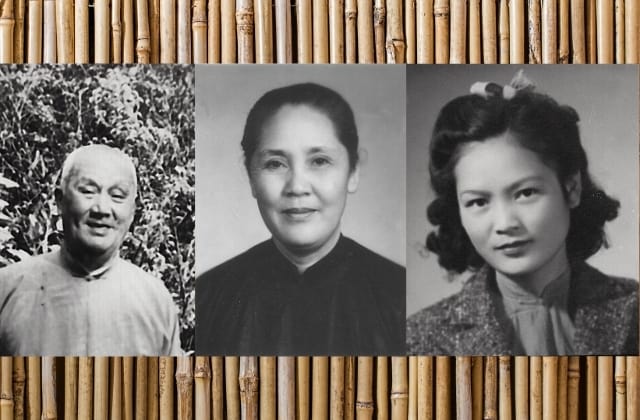 Book Research Leads to DNA Test